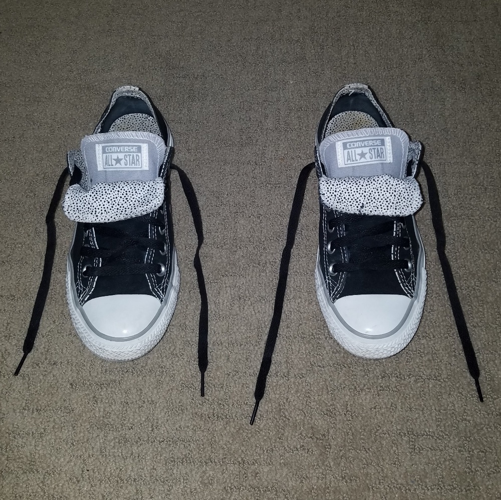 Womens Converse All☆Stars